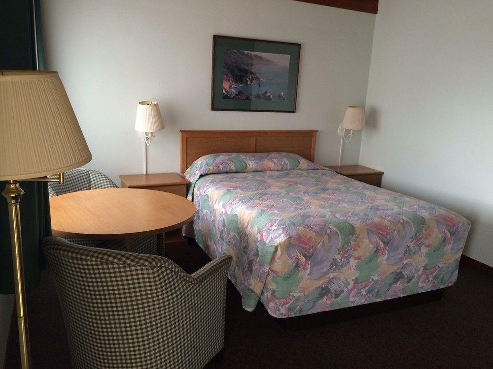גולד ביץ' Azalea Lodge מראה חיצוני תמונה