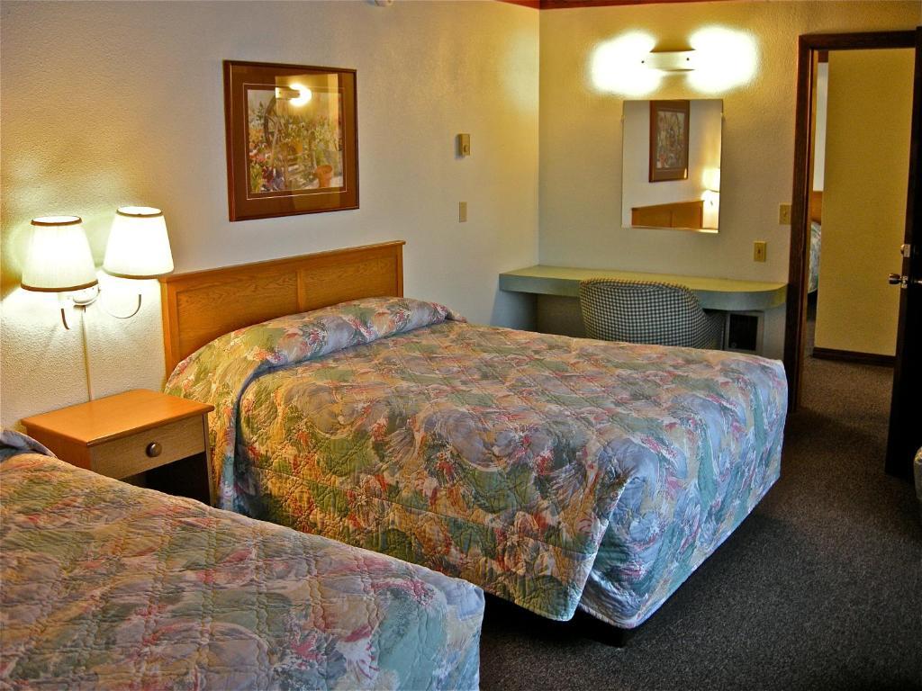 גולד ביץ' Azalea Lodge מראה חיצוני תמונה